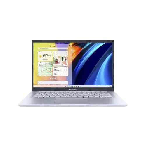 ASUS VIVOBOOK 14 X1402ZA-EB138W core I7 12TH GEN 8GB RAM 512GB SSD 14 INCH FULL HD DISPLAY LAPTOP